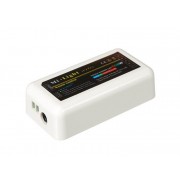 Блок контроллера RGBW 24A RF 288W 12V 4 zone white